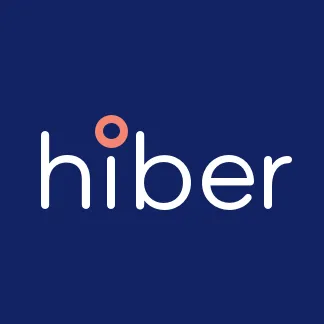 Hiber Cloud Storage