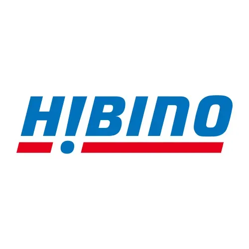 Hibino Corporation logo