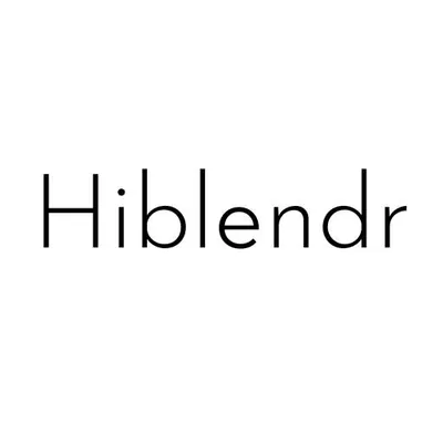 HiBlendr MY logo