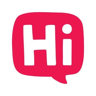 Logo by Brandfetch