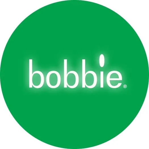Bobbie logo