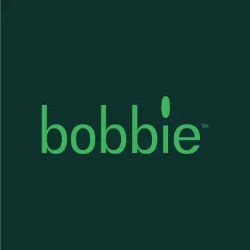 Bobbie Logo
