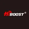 HiBoost logo