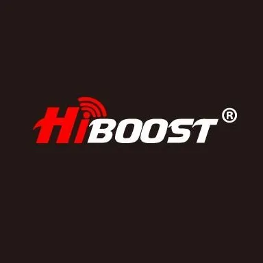 HiBoost