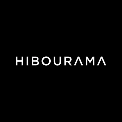 Hibourama logo