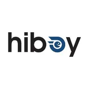CAHIBOY Logo