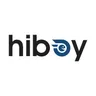 Hiboy logo