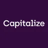 Capitalize logo