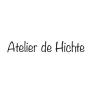 Logo Atelier de Hichte