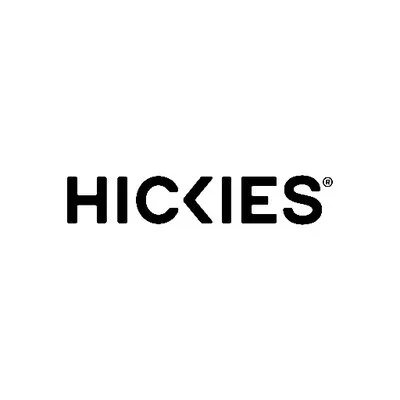 HICKIES logo