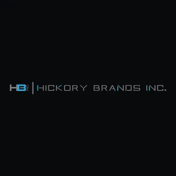 Hickory Brands Logo