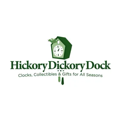 Hickory Dickory Dock
