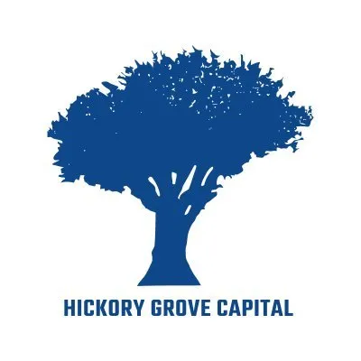 Hickory Grove logo