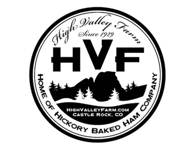 Hickory Baked Ham Company Inc. logo
