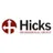 Hicks Professional Group logo