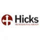 Hicks Professional Group logo