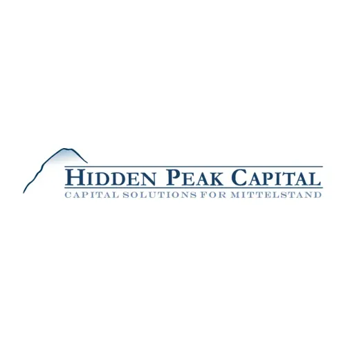 Hidden Peak Capital logo