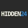 Hidden24 VPN logo