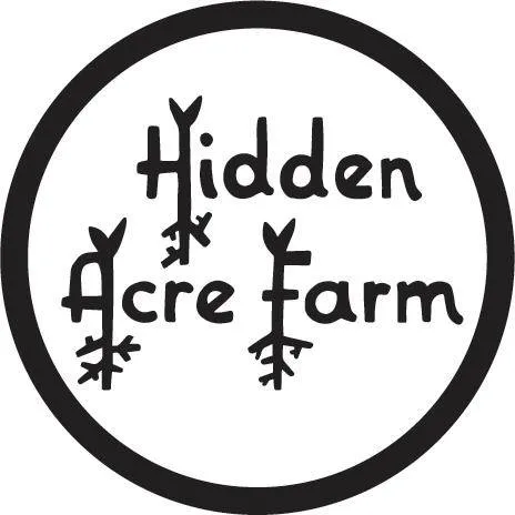 Hiddenacre