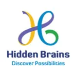 Hidden Brains logo/icon