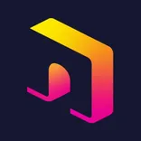 Hidden Door logo/icon