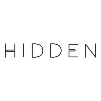 hiddenfashion.com logo