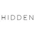 Hidden Fashion logo