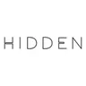 Hidden Fashion logo