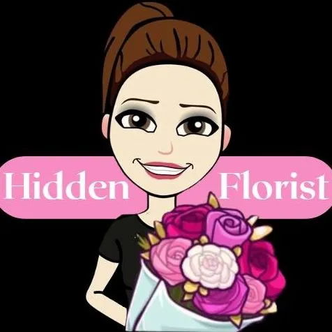 Hiddenflorist
