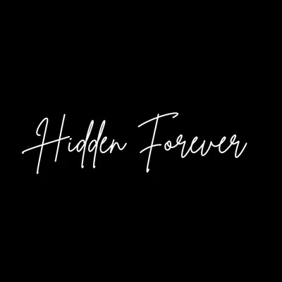 Hidden Forever logo