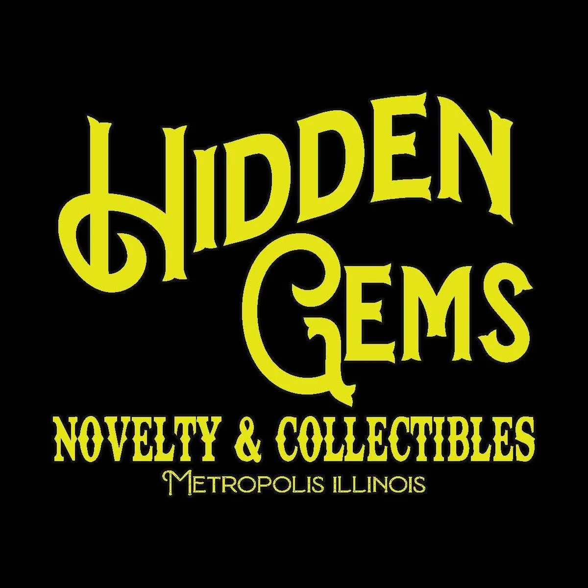 Hiddengemsnovelty