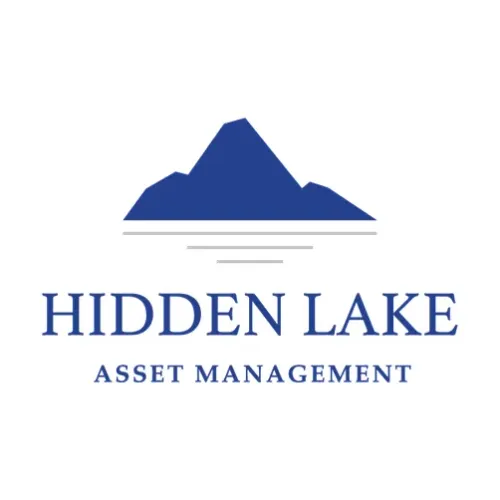 Hidden Lake Asset Management logo