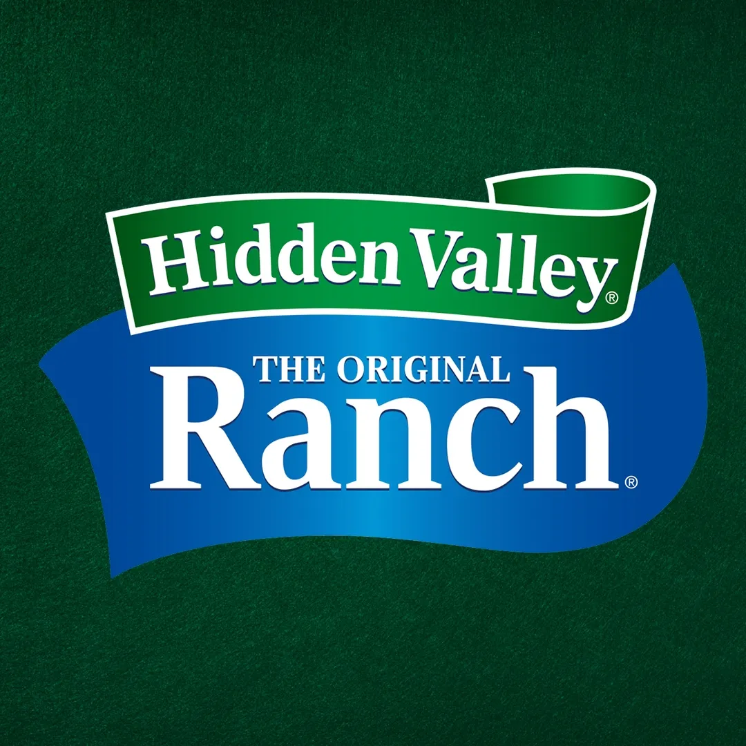 Hidden Valley logo
