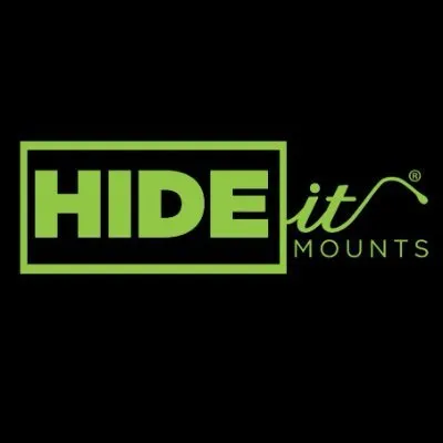 HIDEit Mounts