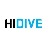 HIDIVE logo/icon