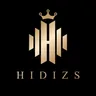 hidizs logo