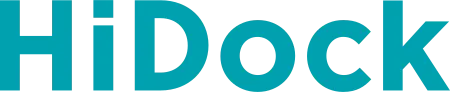 HiDock logo