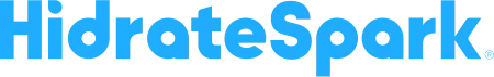 Hidrate Spark light logo