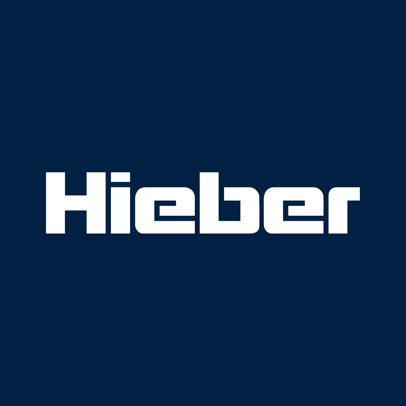 Hieber Installationen und Handel AG