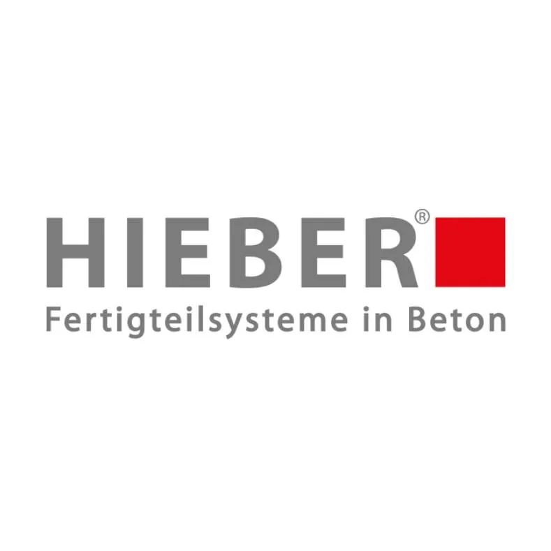 Hieber Betonfertigteilwerk GmbH