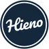 Hieno logo
