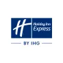 Logo Holiday Inn Express Amsterdam Arena Towers