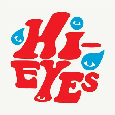 Hi-Eyes Drops logo