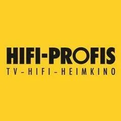 HiFi logo