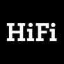 Logo HiFi Klubben - Mariastraat