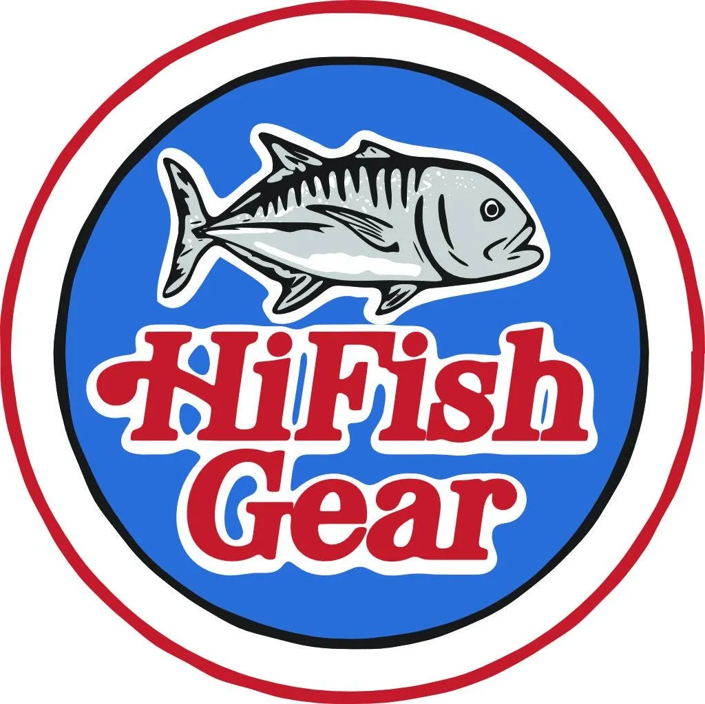 Hifishgear