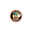 Hi-Five Sports logo