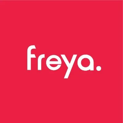 Freya logo