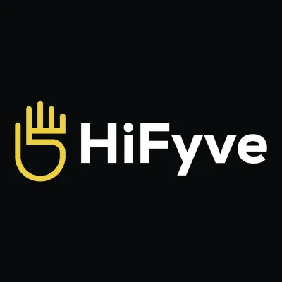 HiFyve logo