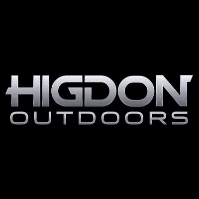 Higdon Outdoors logo